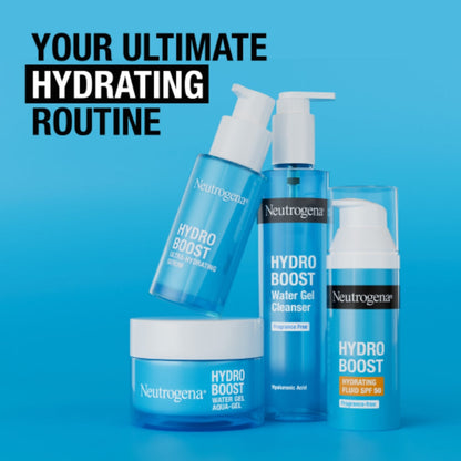Neutrogena Hydro Boost Ultra-Hydrating Serum 30ml