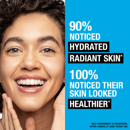 Neutrogena Hydro Boost Hydrating Fluid SPF50 50ml