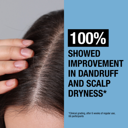 Neutrogena T-Gel Anti-Dandruff Scalp Relief Shampoo 250ml