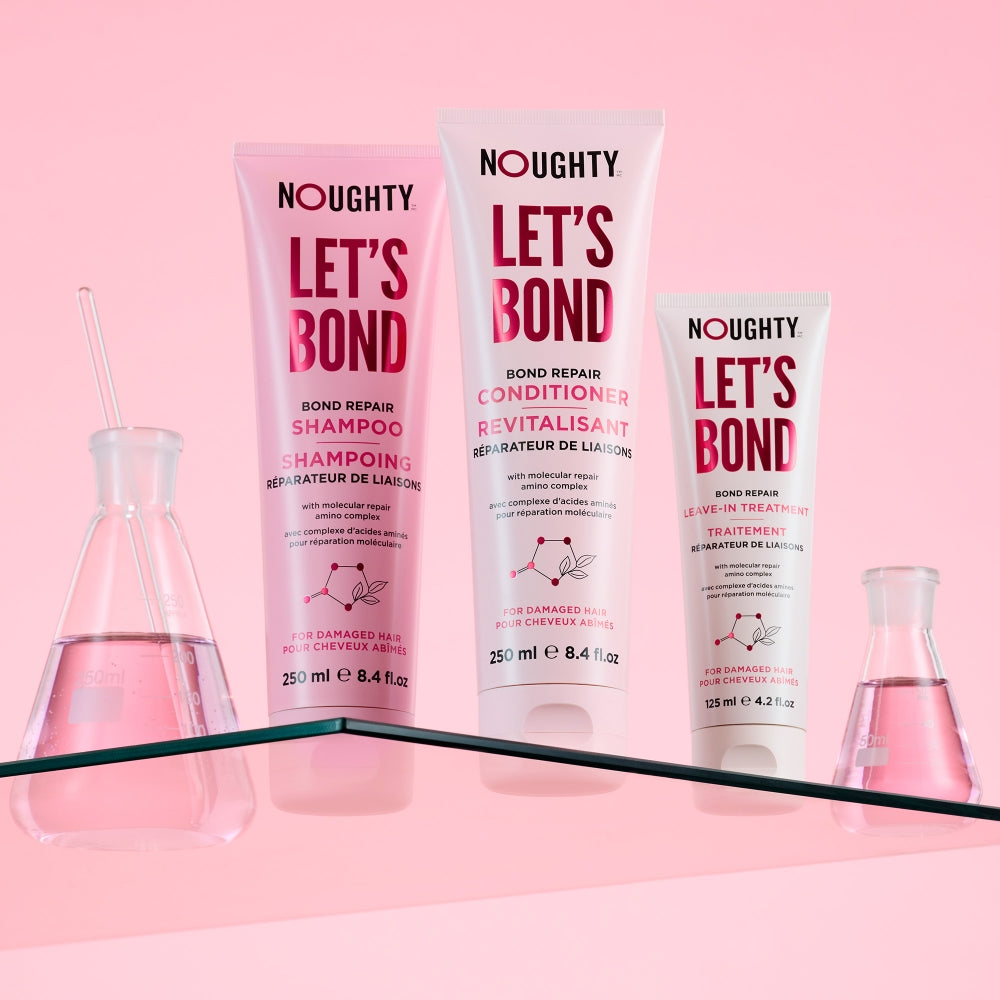Noughty Let's Bond Repair Conditioner 250ml