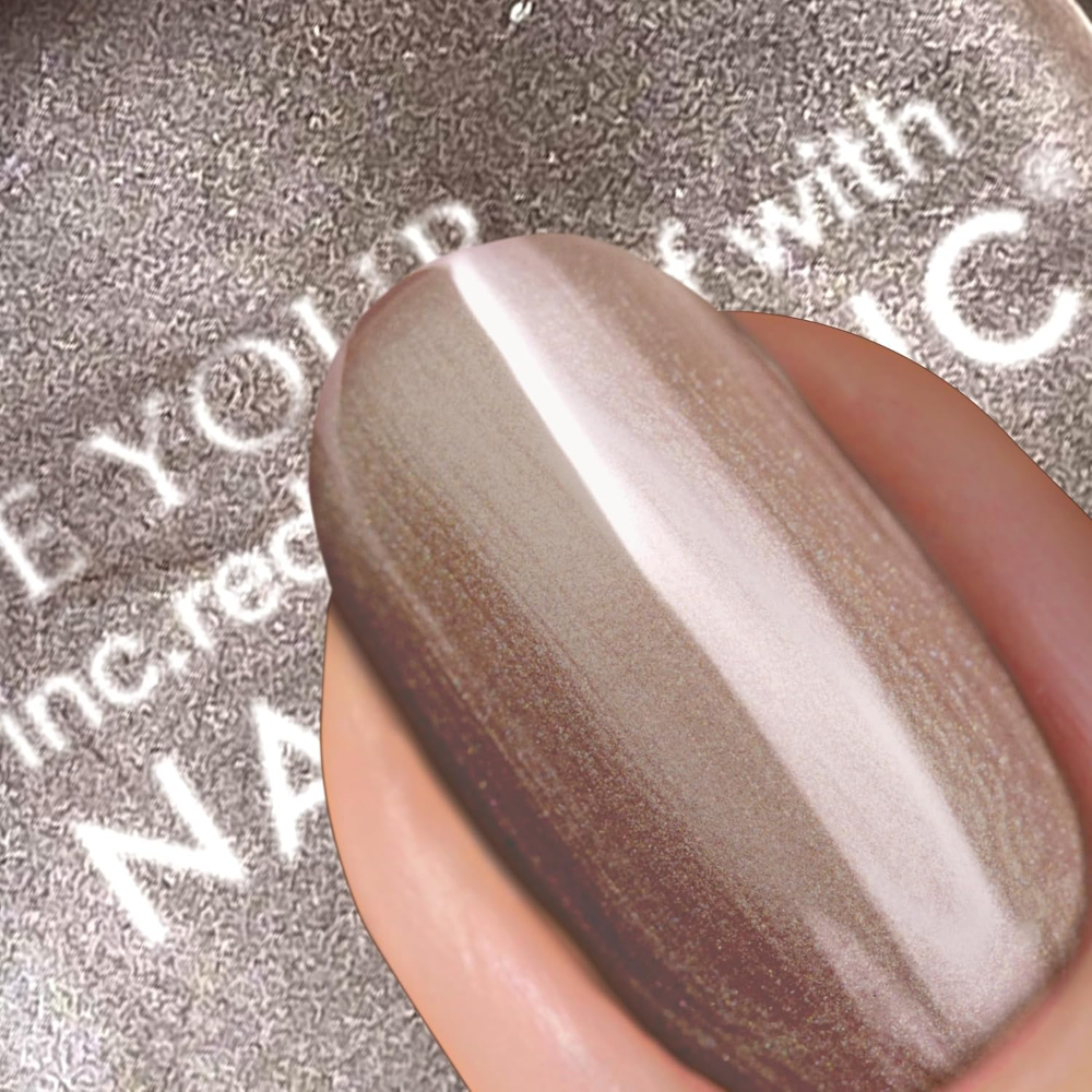 Nails Inc. Runway Ready 3-Piece Nail Polish Set 3 x 14ml