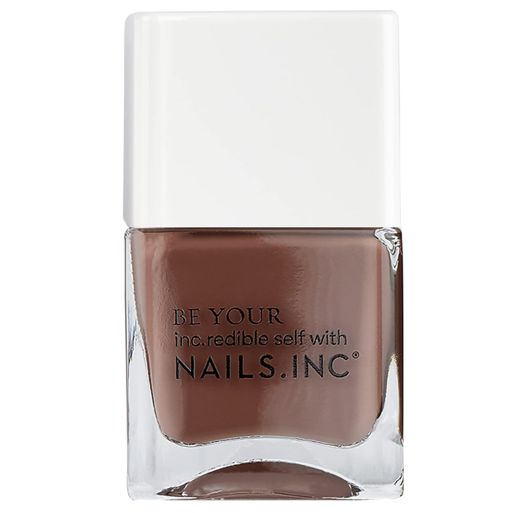 Nails Inc. Keep It Tonal 4-Piece Ombre Nail Polish Set 4 x 14ml