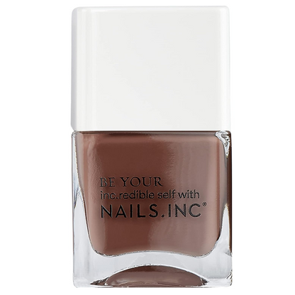 Nails Inc. Keep It Tonal 4-Piece Ombre Nail Polish Set 4 x 14ml