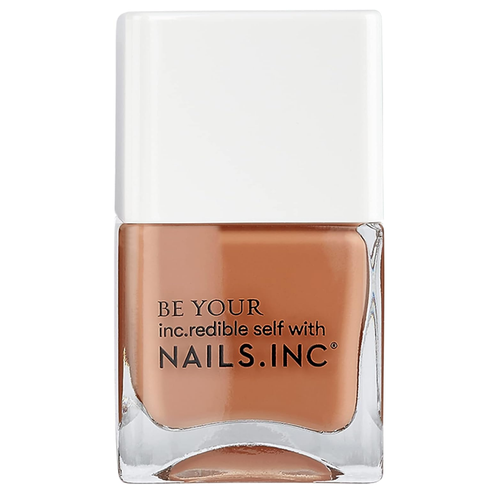 Nails Inc. Keep It Tonal 4-Piece Ombre Nail Polish Set 4 x 14ml