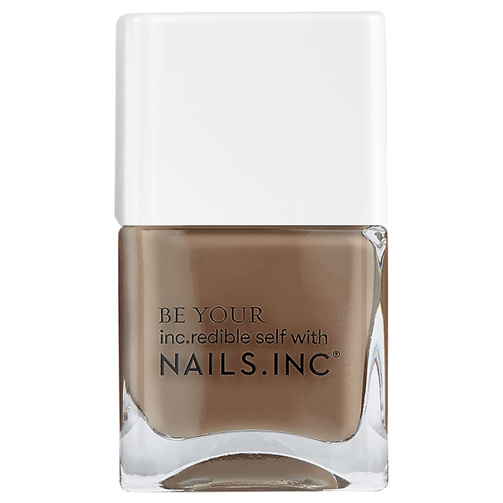 Nails Inc. Keep It Tonal 4-Piece Ombre Nail Polish Set 4 x 14ml