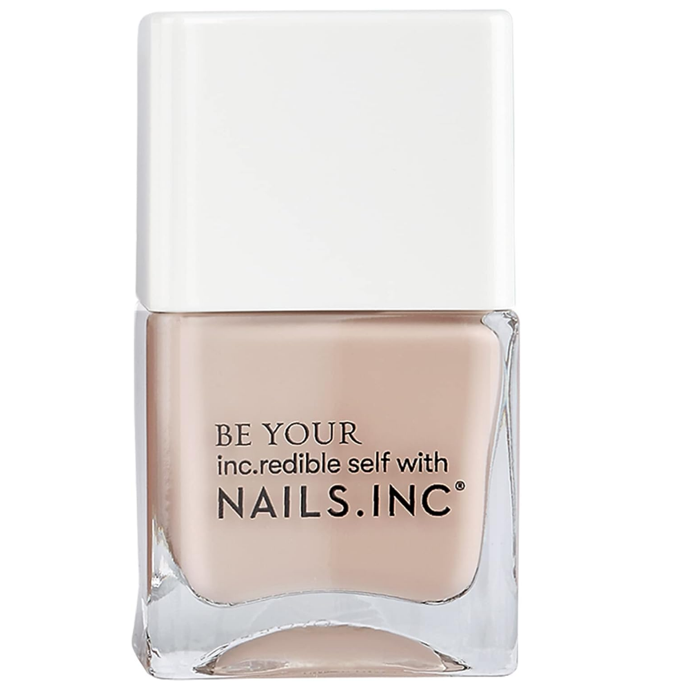 Nails Inc. Keep It Tonal 4-Piece Ombre Nail Polish Set 4 x 14ml