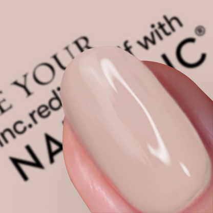 Nails Inc. Peace and Pilates Nail Polish Duo 2 x 14ml
