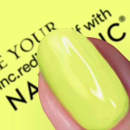 Nails Inc. Peace and Pilates Nail Polish Duo 2 x 14ml