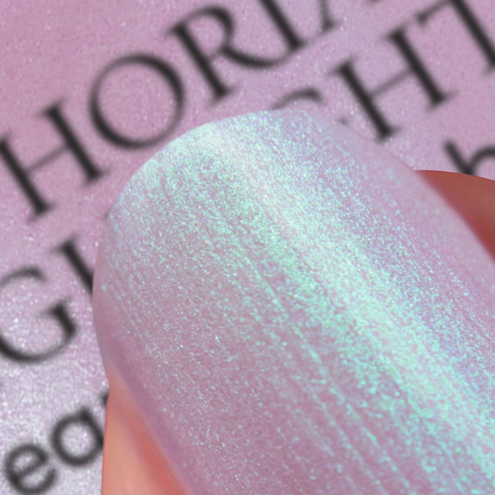 Nails Inc. Euphoria Highlight That Euphoria Life Nail Polish 14ml
