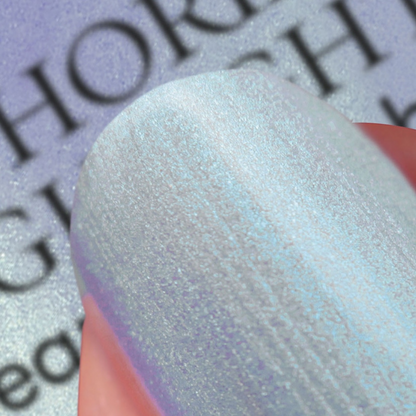Nails Inc. Euphoria Highlight Must Be Magic Nail Polish 14ml