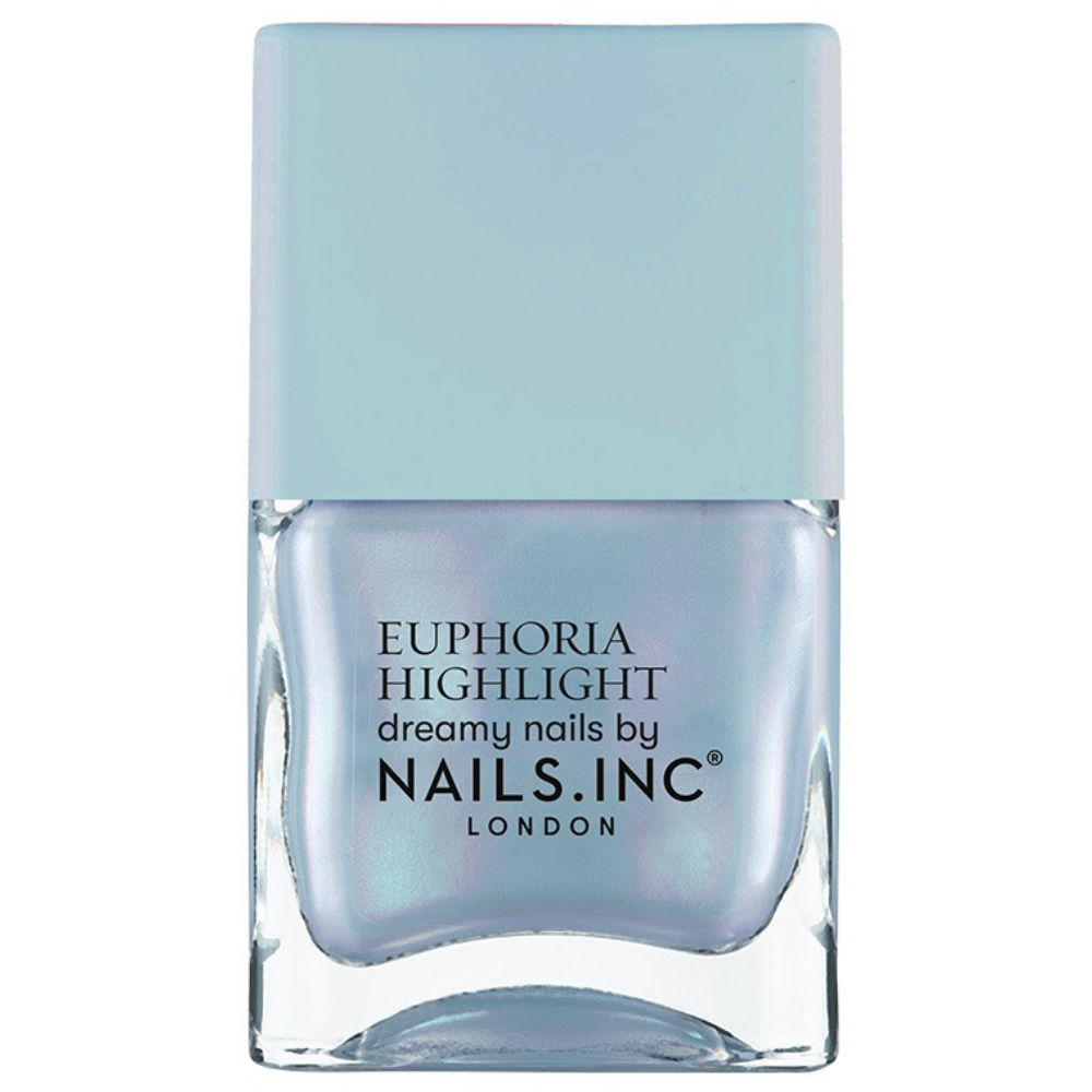 Nails Inc. Euphoria Highlight Must Be Magic Nail Polish 14ml