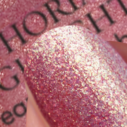 Nails Inc. Euphoria Highlight Dream Dust Nail Polish 14ml