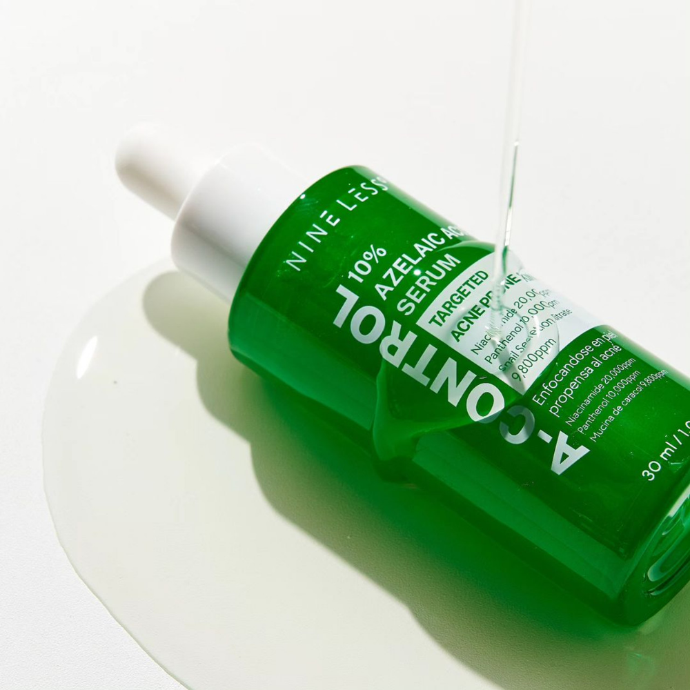 Nineless A-Control 10% Azelaic Acid Serum 30ml