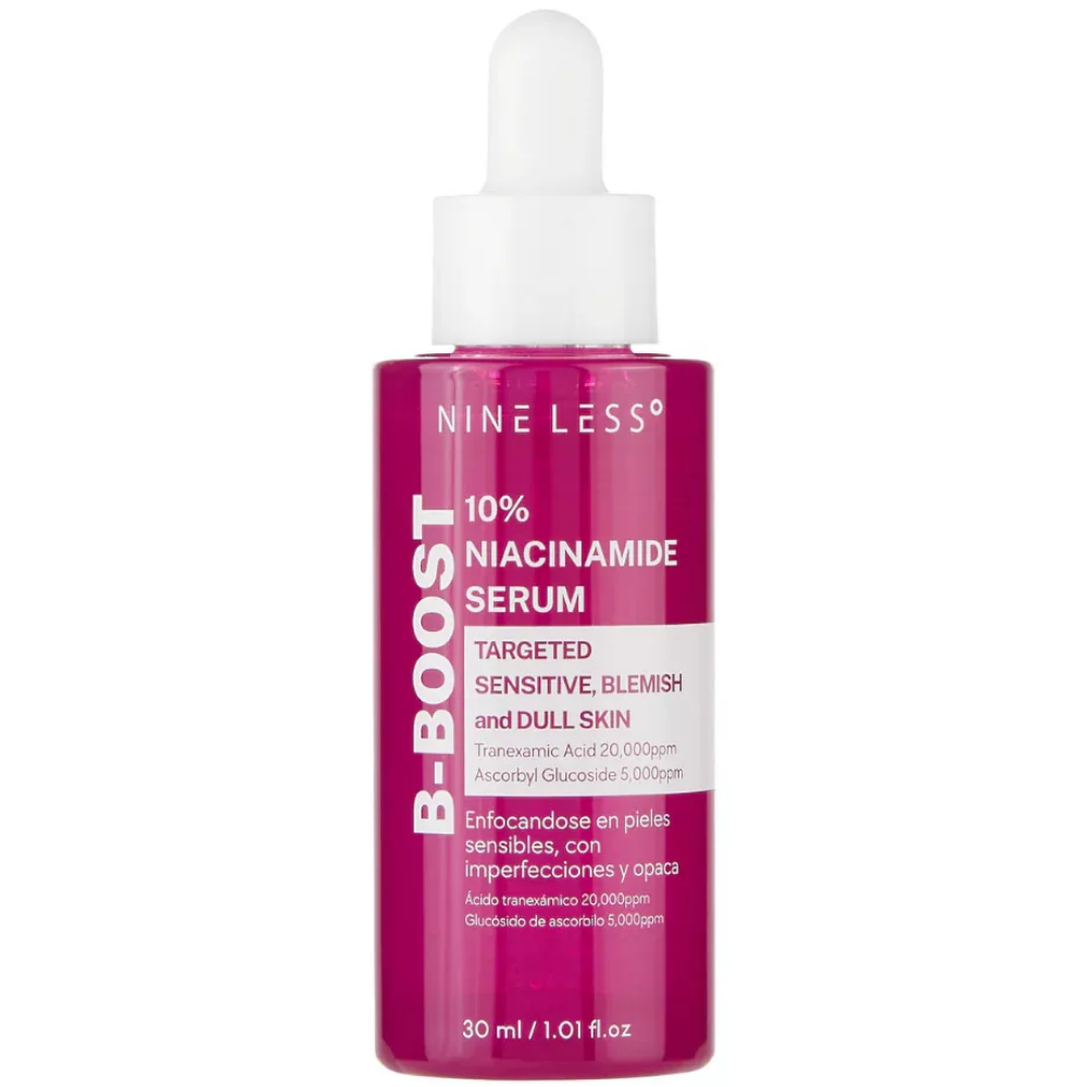 Nineless B-Boost 10% Niacinamide Serum 30ml