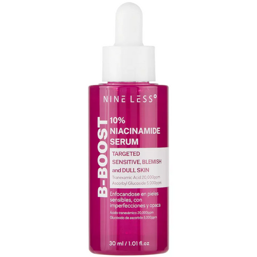 Nineless B-Boost 10% Niacinamide Serum 30ml