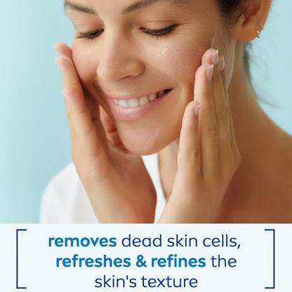 Nivea Exfoliating Face Scrub 150ml