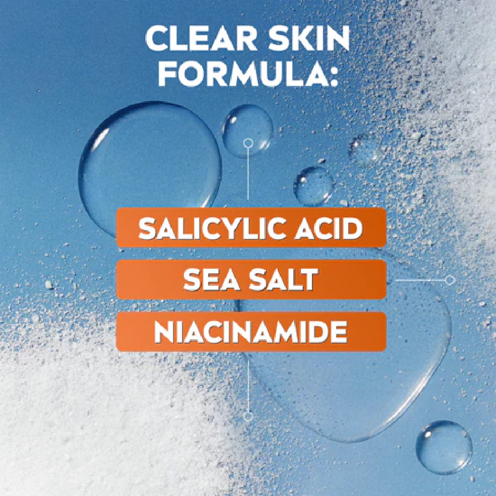 Nivea Derma Skin Clear Toner 200ml