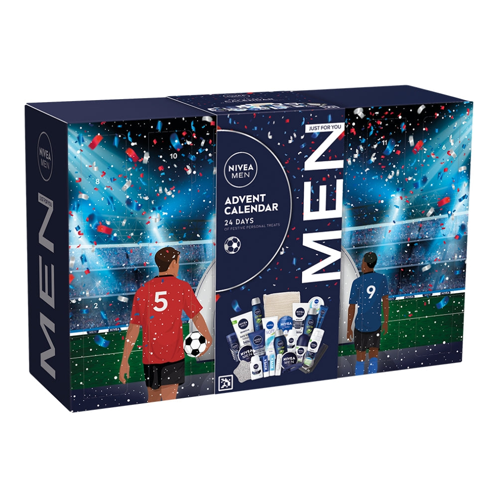 Nivea Men Advent Calendar
