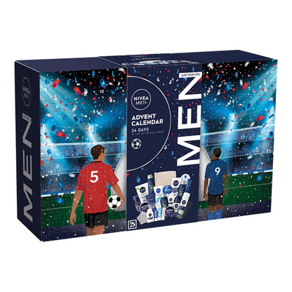 Nivea Men Advent Calendar