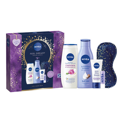 Nivea Feel Dreamy Gift Set