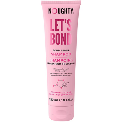 Noughty Let's Bond Repair Complete Regime