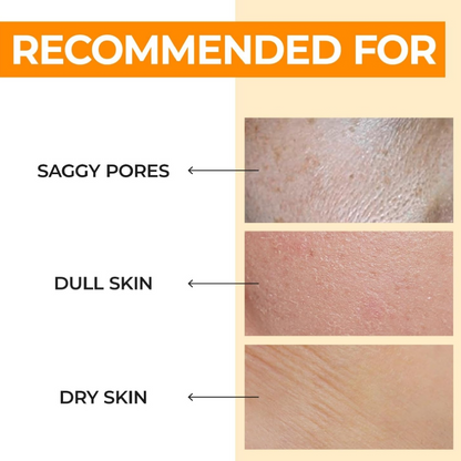 Numbuzin No. 3 Super Glowing Essence Toner 200ml