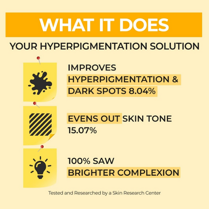 Numbuzin No. 5 Vitamin-Niacinamide Concentrated Pad x70