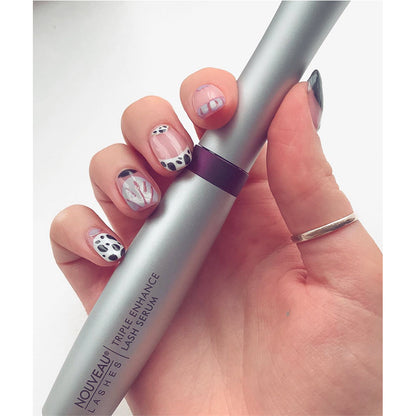 Nouveau Lashes Triple Enhance Lash Serum 5ml