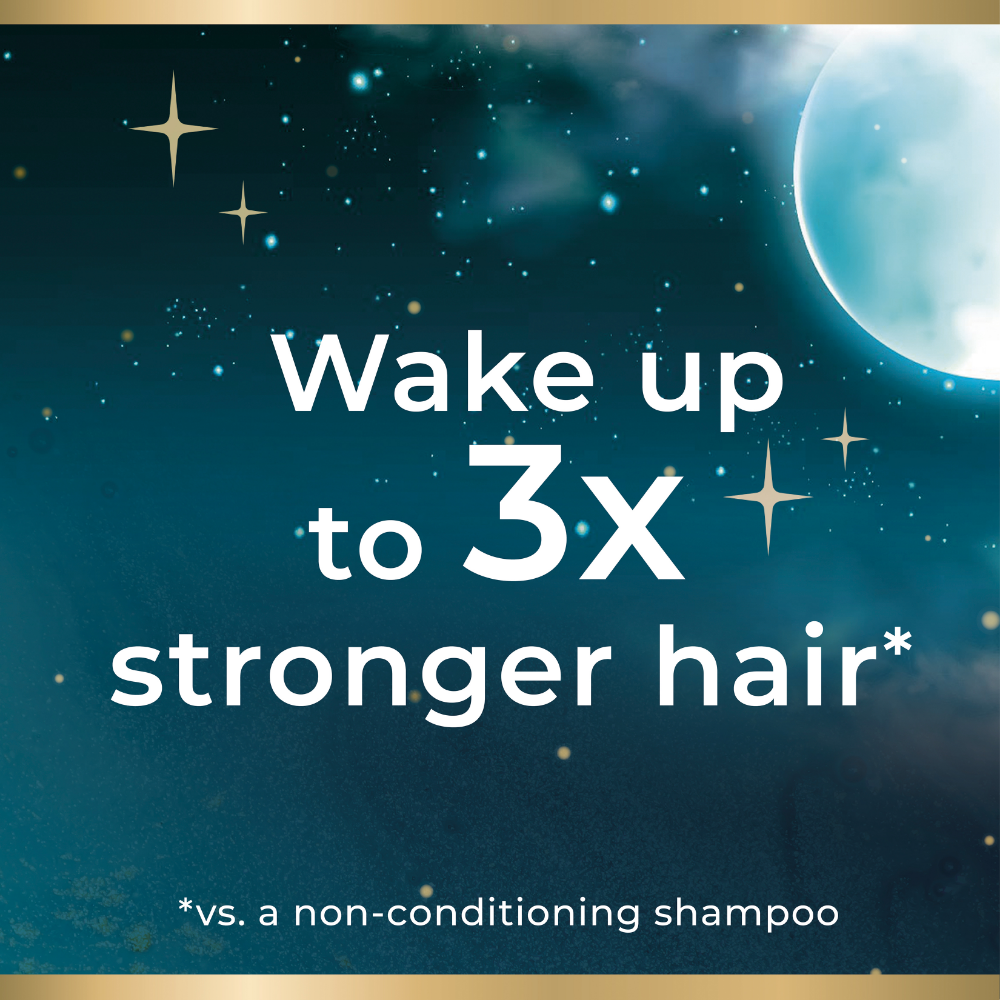 OGX Rescue Fusions Deep Recovery Overnight Treatment 125ml