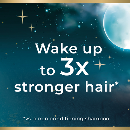 OGX Rescue Fusions Deep Recovery Overnight Treatment 125ml