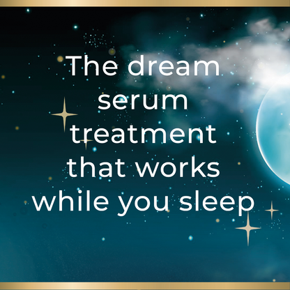 OGX Rescue Fusions Deep Recovery Overnight Treatment 125ml