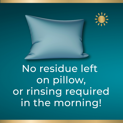 OGX Rescue Fusions Deep Recovery Overnight Treatment 125ml