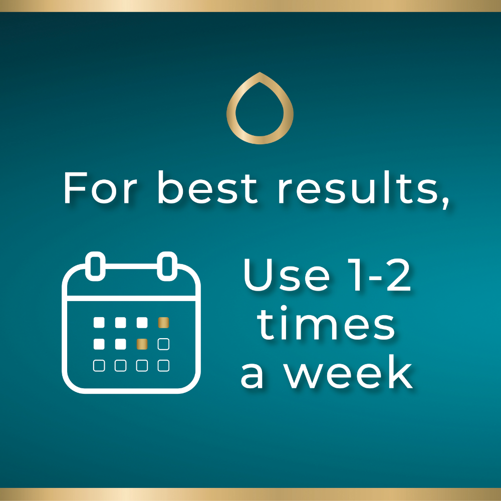 OGX Rescue Fusions Deep Recovery Overnight Treatment 125ml