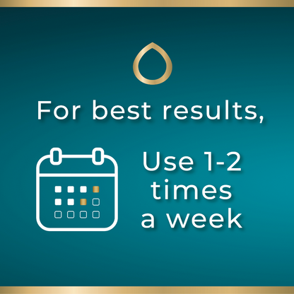 OGX Rescue Fusions Deep Recovery Overnight Treatment 125ml