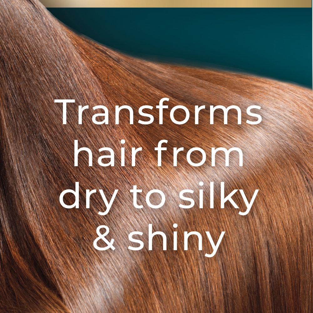 OGX Rescue Fusions Prep & Protect Pre-Shampoo Treatment 250ml