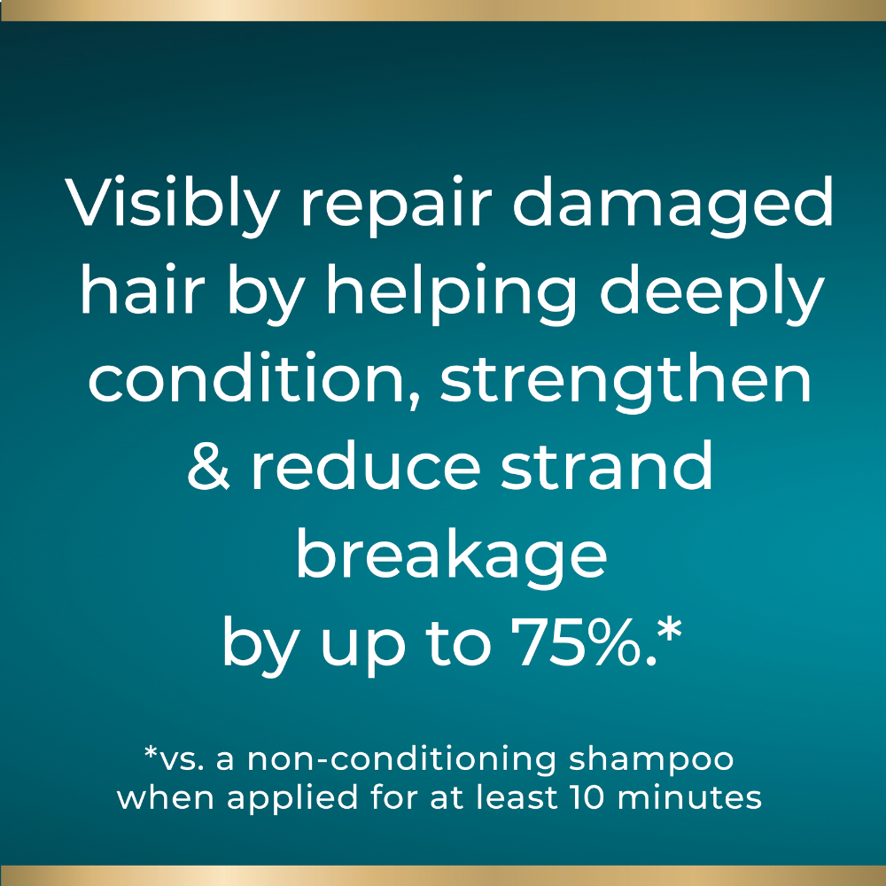 OGX Rescue Fusions Prep & Protect Pre-Shampoo Treatment 250ml
