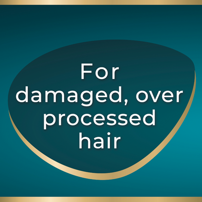 OGX Rescue Fusions Prep & Protect Pre-Shampoo Treatment 250ml