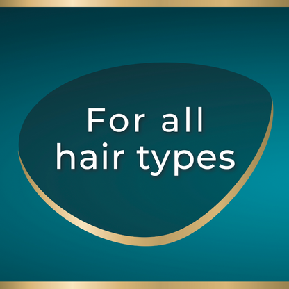 OGX Rescue Fusions 24h Frizz Control Smooth & Sleek Oil 50ml