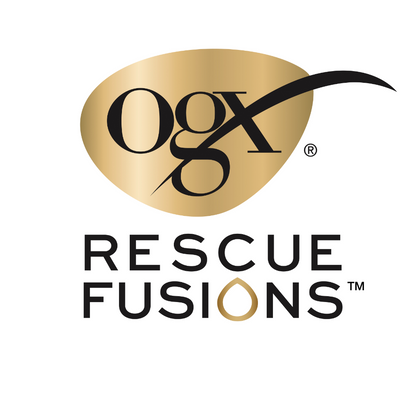 OGX Rescue Fusions 24h Frizz Control Smooth & Sleek Oil 50ml
