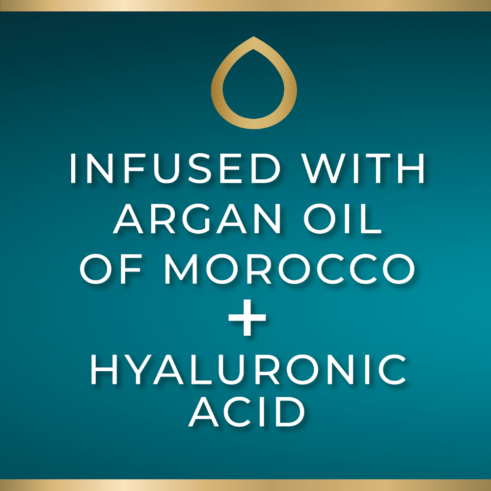 OGX Rescue Fusions Intense Hydration Recovery Hair Mask 285ml
