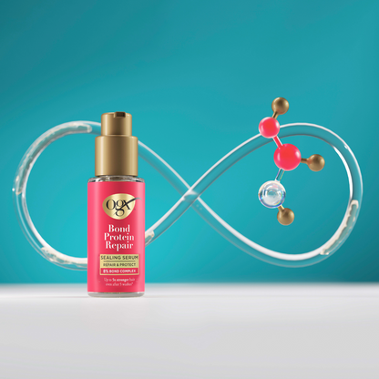OGX Bond Protein Repair & Protect Sealing Serum 50ml