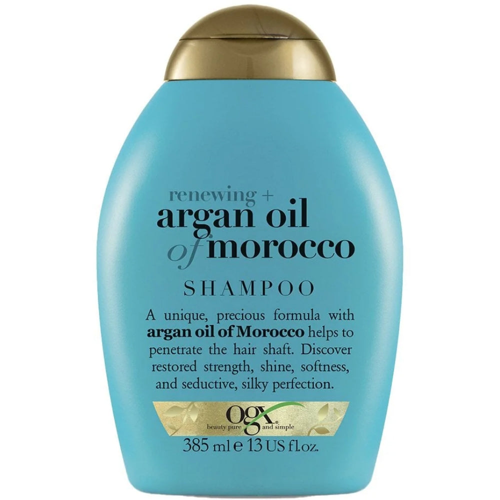 OGX Argan Oil of Morocco Bundle
