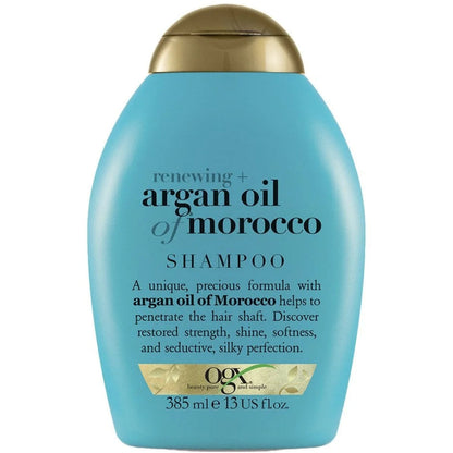 OGX Argan Oil of Morocco Bundle