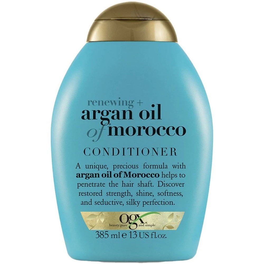 OGX Argan Oil of Morocco Bundle