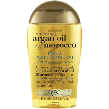 OGX Argan Oil of Morocco Bundle