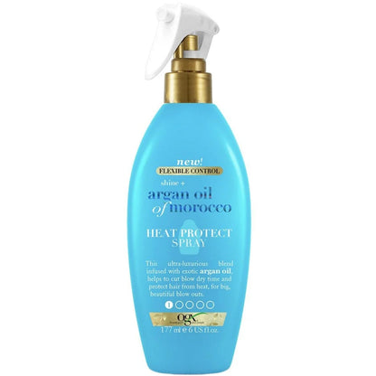 OGX Argan Oil of Morocco Bundle