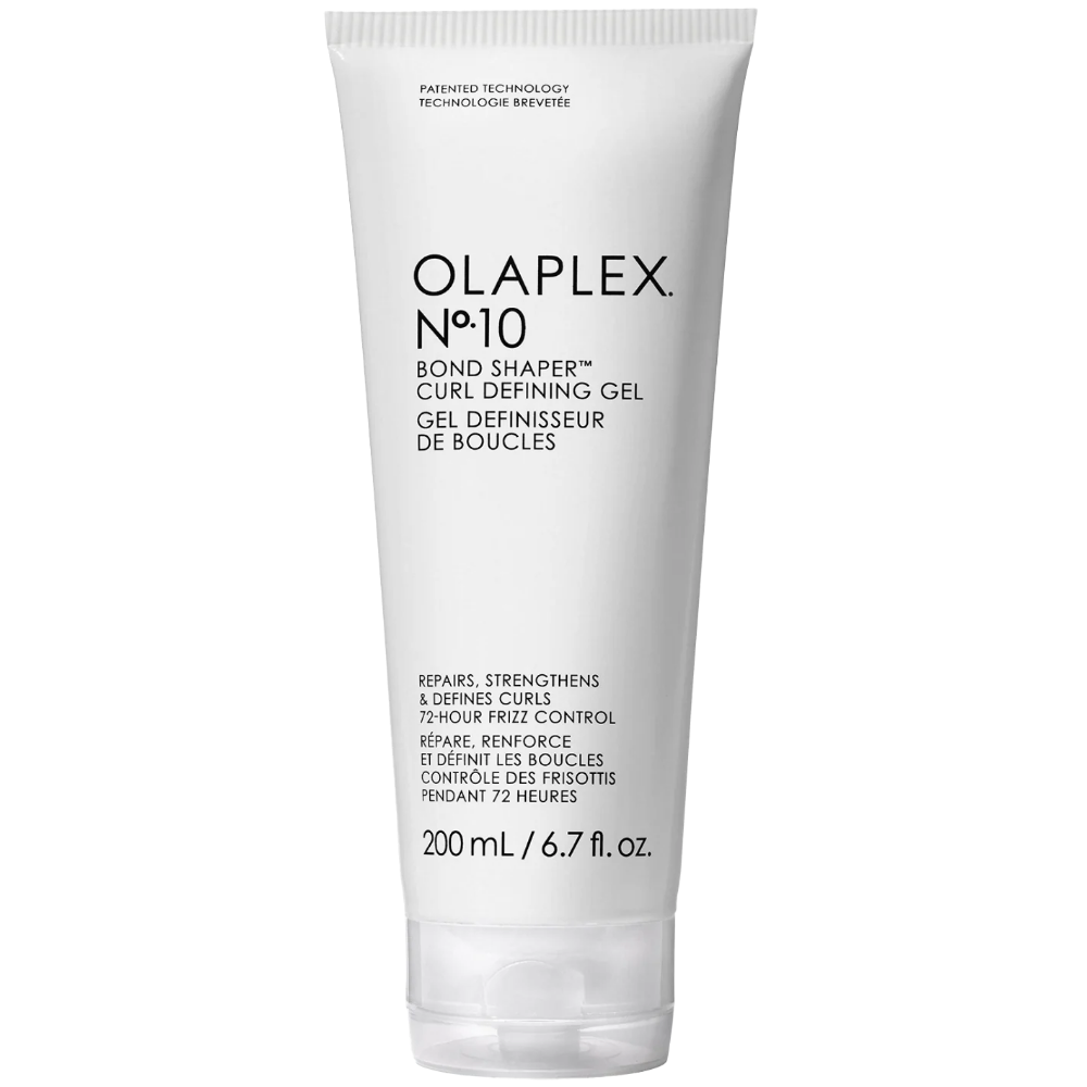 Olaplex No. 10 Bond Shaper Curl Defining Gel 200ml - Xposier