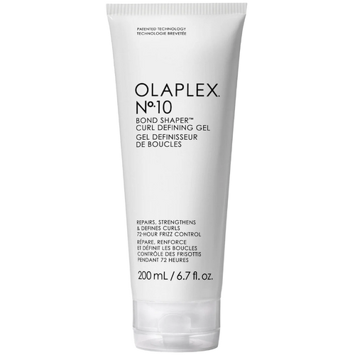 Olaplex No. 10 Bond Shaper Curl Defining Gel 200ml - Xposier
