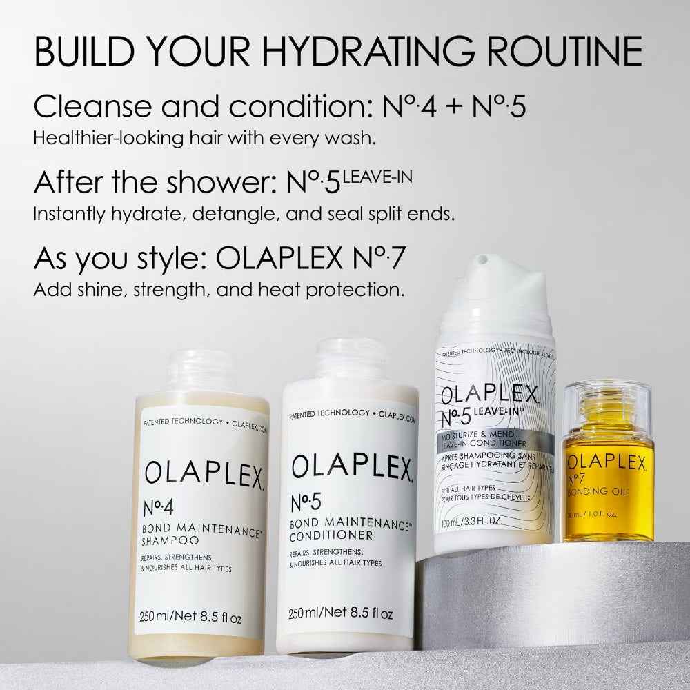 Olaplex No 5 Moisturise & Mend Leave-In Conditioner 100ml