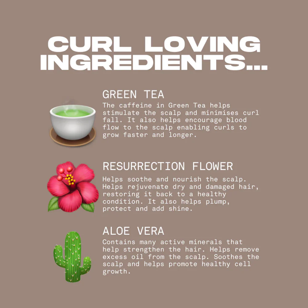 Osmo Curl Revival Reinvigorating Shampoo & Revitalising Conditioner Twin 2 x 400ml